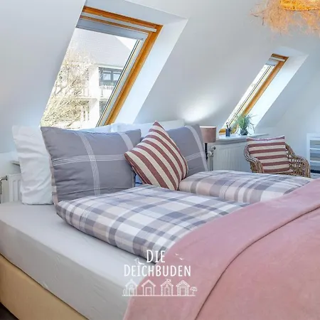 Butze-5 Διαμέρισμα