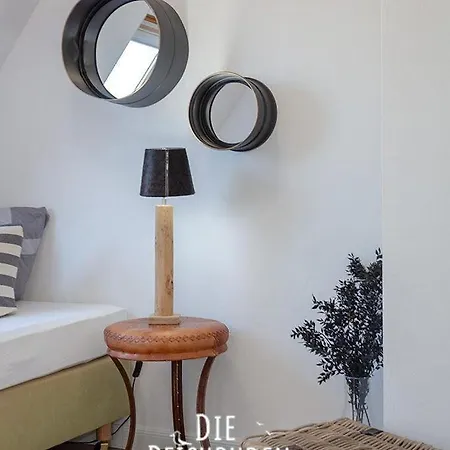 Apartman Die-deichbude-1-butze-5 *