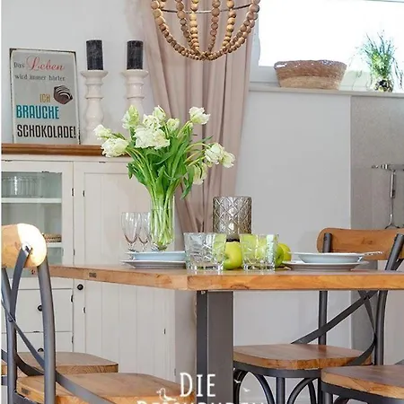 Butze-5 Διαμέρισμα