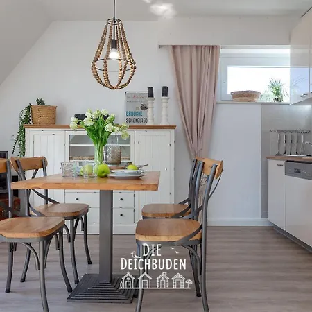 Butze-5 Διαμέρισμα