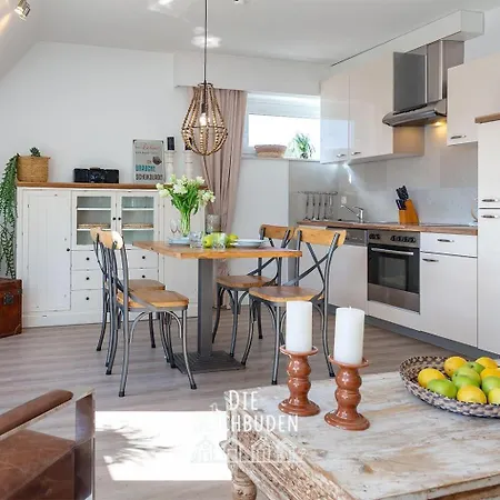 Διαμέρισμα Butze-5 *