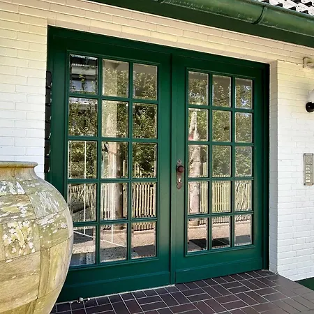 Butze-5 Διαμέρισμα