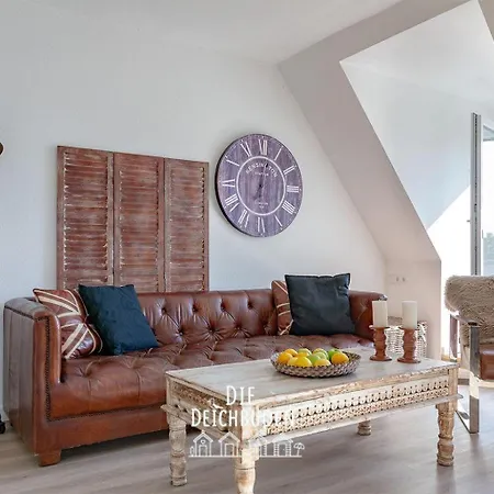 Butze-5 Διαμέρισμα