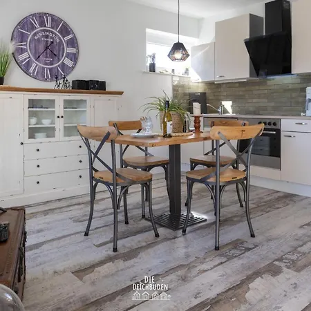 Butze-5 Apartament *