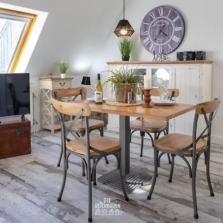 Apartament Butze-5