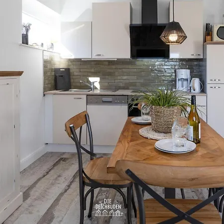 Butze-5 * Büsum