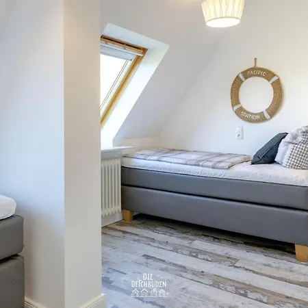 Butze-5 Apartament