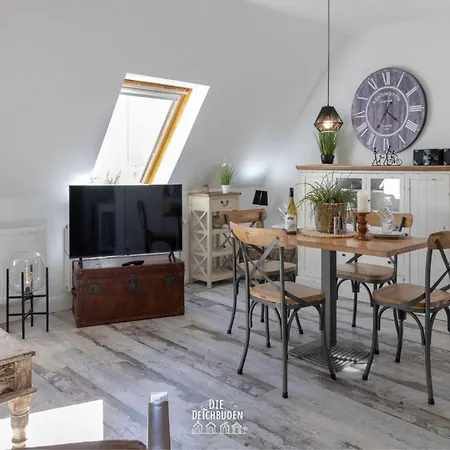 Apartament Butze-5 *