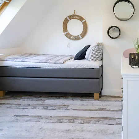 Apartament Butze-5