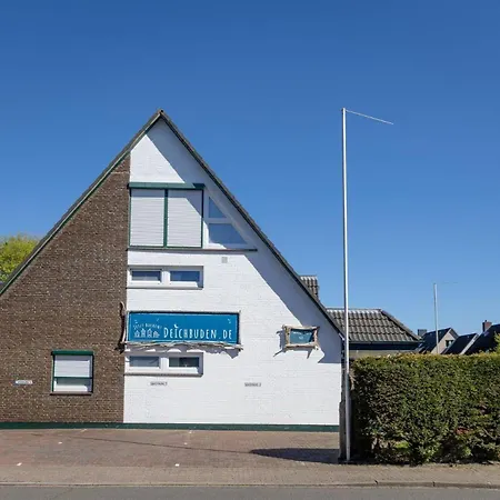 Butze-5 * Büsum