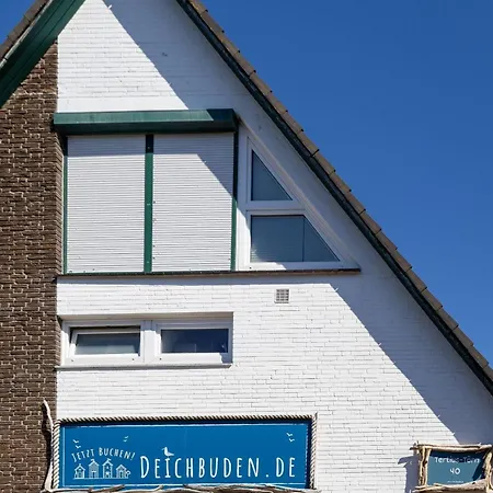 Butze-5 Büsum